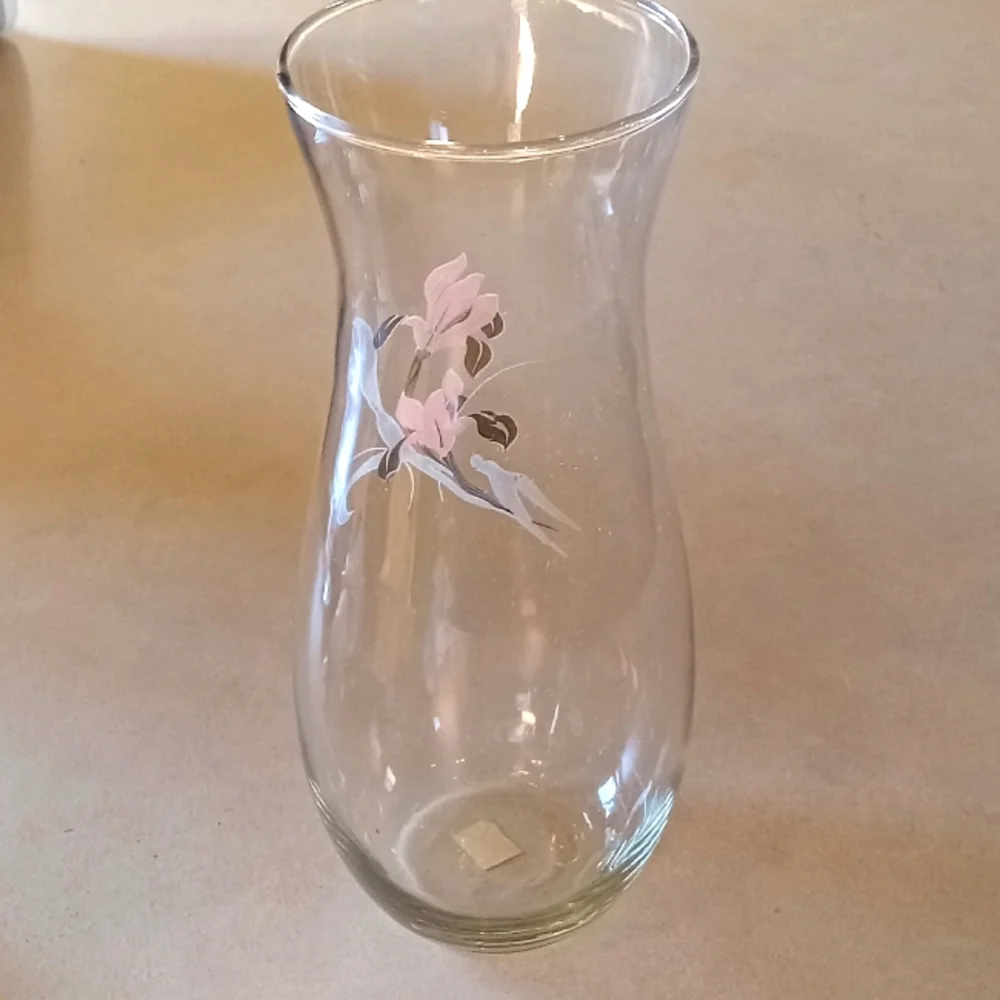 The Francais Collection hand blown